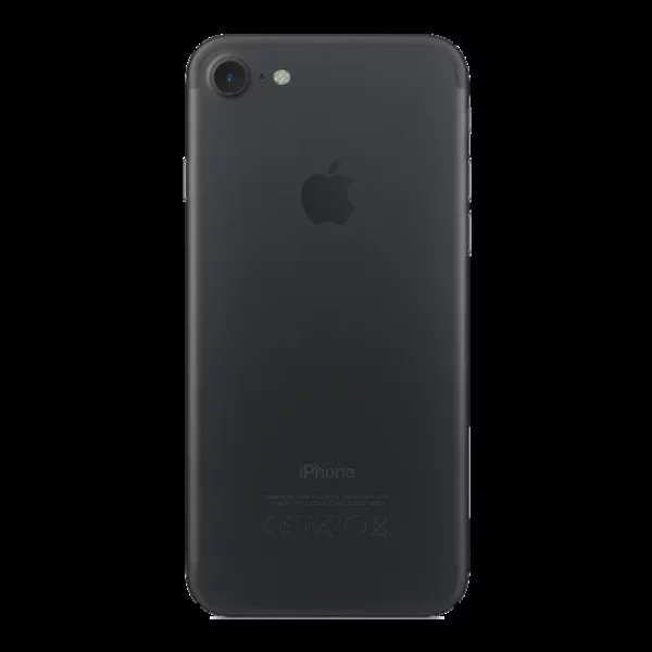 Iphone 7 32GB Matzwart