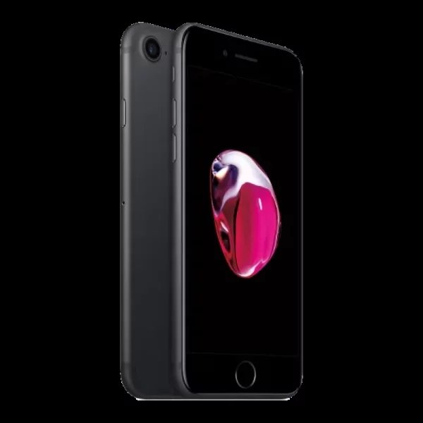 Iphone 7 32GB Matzwart