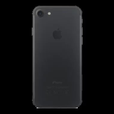 Iphone 7 32GB Matzwart