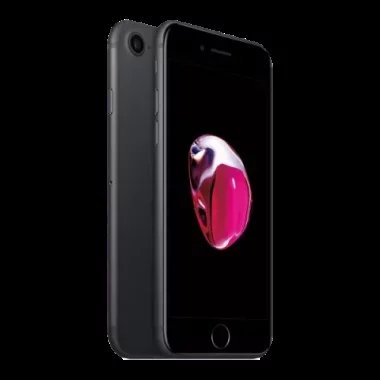 Iphone 7 32GB Matzwart