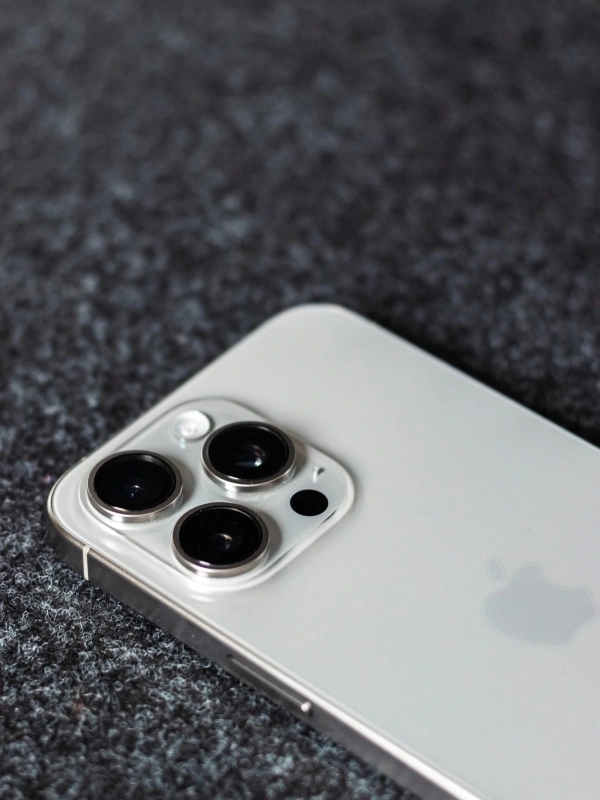Apple Smartphone