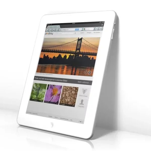 TABLETS / IPAD