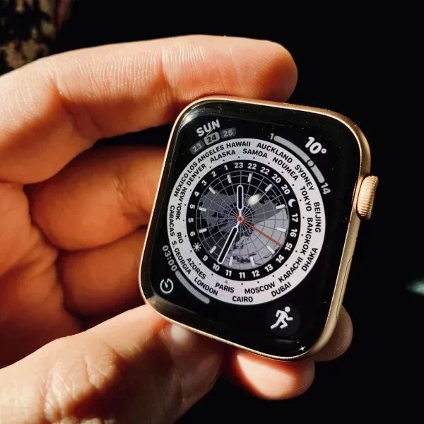 SMARTWATCH
