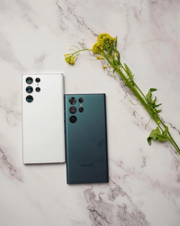 Android Smartphone