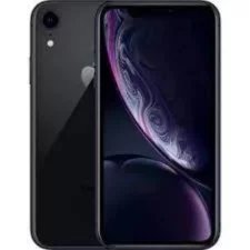 iPhone XR iPhone XR