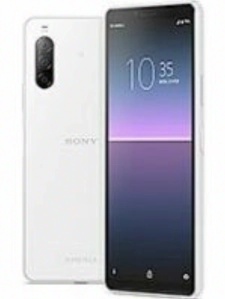 SONY XPERIA 10 II SONY XPERIA 10 II