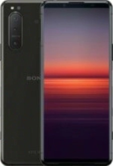 SONY XPERIA 5 II SONY XPERIA 5 II