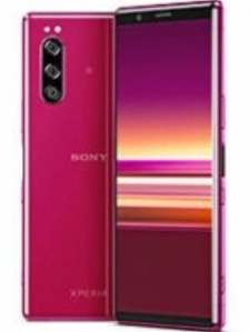 SONY XPERIA 5 SONY XPERIA 5