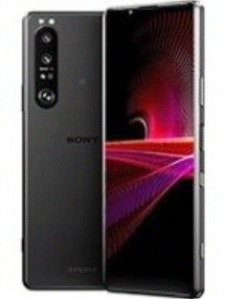 SONY XPERIA 1 III SONY XPERIA 1 III
