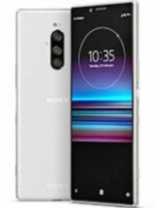 SONY XPERIA 1 SONY XPERIA 1