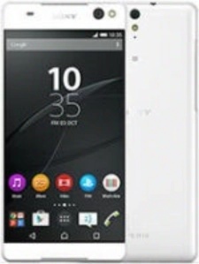 SONY XPERIA C5 ULTRA