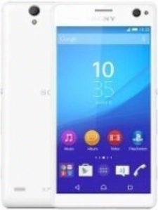 SONY XPERIA C4