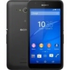 SONY XPERIA E4G