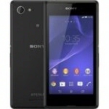 SONY XPERIA E3