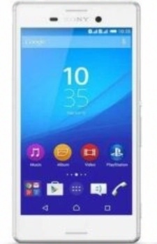 SONY XPERIA M4 AQUA