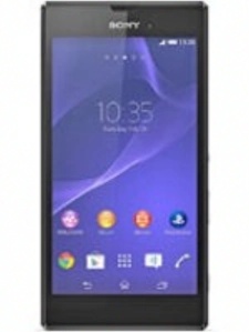 SONY XPERIA T3