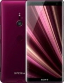 SONY XPERIA XZ3 SONY XPERIA XZ3