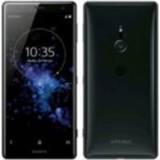 SONY XPERIA XZ2 SONY XPERIA XZ2