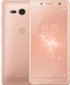 SONY XPERIA XZ2 COMPACT SONY XPERIA XZ2 COMPACT