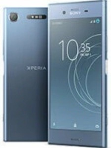 SONY XPERIA XZ1 SONY XPERIA XZ1