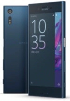 SONY XPERIA XZ SONY XPERIA XZ