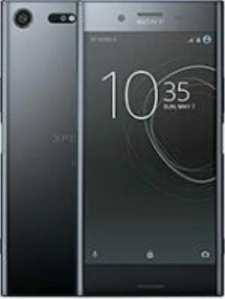 SONY XPERIA XZ PREMIUM SONY XPERIA XZ PREMIUM