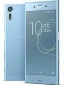 SONY XPERIA XZS SONY XPERIA XZS