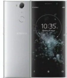 SONY XPERIA XA2 PLUS SONY XPERIA XA2 PLUS