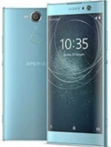 SONY XPERIA XA2 SONY XPERIA XA2