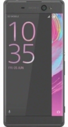 SONY XPERIA XA ULTRA SONY XPERIA XA ULTRA