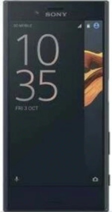 SONY XPERIA X COMPACT SONY XPERIA X COMPACT