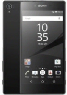 SONY XPERIA Z5 PREMIUM SONY XPERIA Z5 PREMIUM