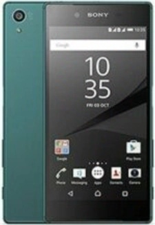 SONY XPERIA Z5 SONY XPERIA Z5