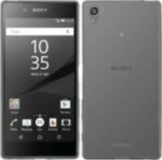 SONY XPERIA Z5 COMPACT SONY XPERIA Z5 COMPACT