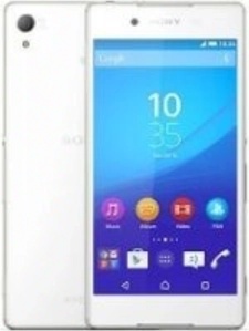 SONY XPERIA Z3 PLUS - Z4 SONY XPERIA Z3 PLUS - Z4