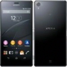 SONY XPERIA Z3 SONY XPERIA Z3