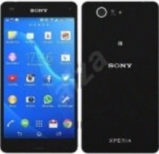 SONY XPERIA Z3 COMPACT SONY XPERIA Z3 COMPACT