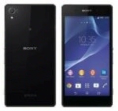 SONY XPERIA Z2 SONY XPERIA Z2