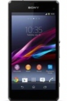 SONY XPERIA Z1 COMPACT SONY XPERIA Z1 COMPACT