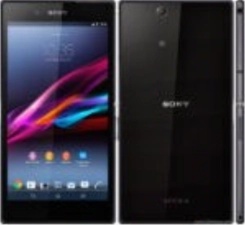 SONY XPERIA Z ULTRA SONY XPERIA Z ULTRA