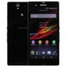 SONY XPERIA Z SONY XPERIA Z