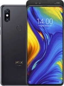 XIAOMI MI MIX 3 XIAOMI MI MIX 3