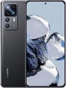 XIAOMI 12T PRO XIAOMI 12T PRO