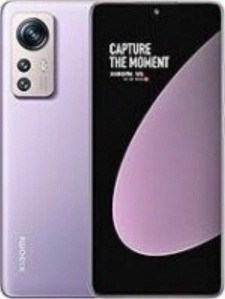 XIAOMI 12S XIAOMI 12S