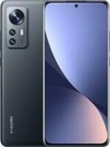 XIAOMI 12X XIAOMI 12X