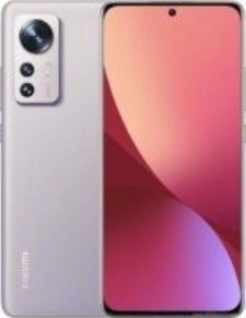 XIAOMI 12 XIAOMI 12