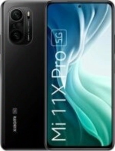 XIAOMI MI 11X PRO XIAOMI MI 11X PRO