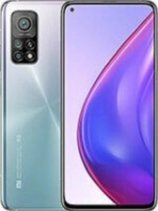 XIAOMI MI 10T - 10T PRO 5G XIAOMI MI 10T - 10T PRO 5G