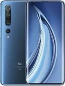 XIAOMI MI 10 - MI 10 PRO 5G XIAOMI MI 10 - MI 10 PRO 5G