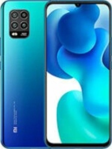 XIAOMI MI 10 LITE 5G XIAOMI MI 10 LITE 5G